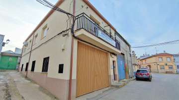 Casas o chalets-Venta-Villarejo de SalvanÃ©s-604614-Foto-0-Carrousel