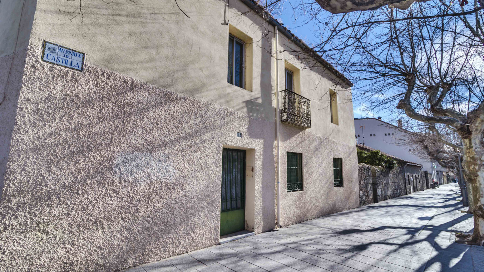 Fincas y solares-Venta-El Escorial-669900-Foto-3