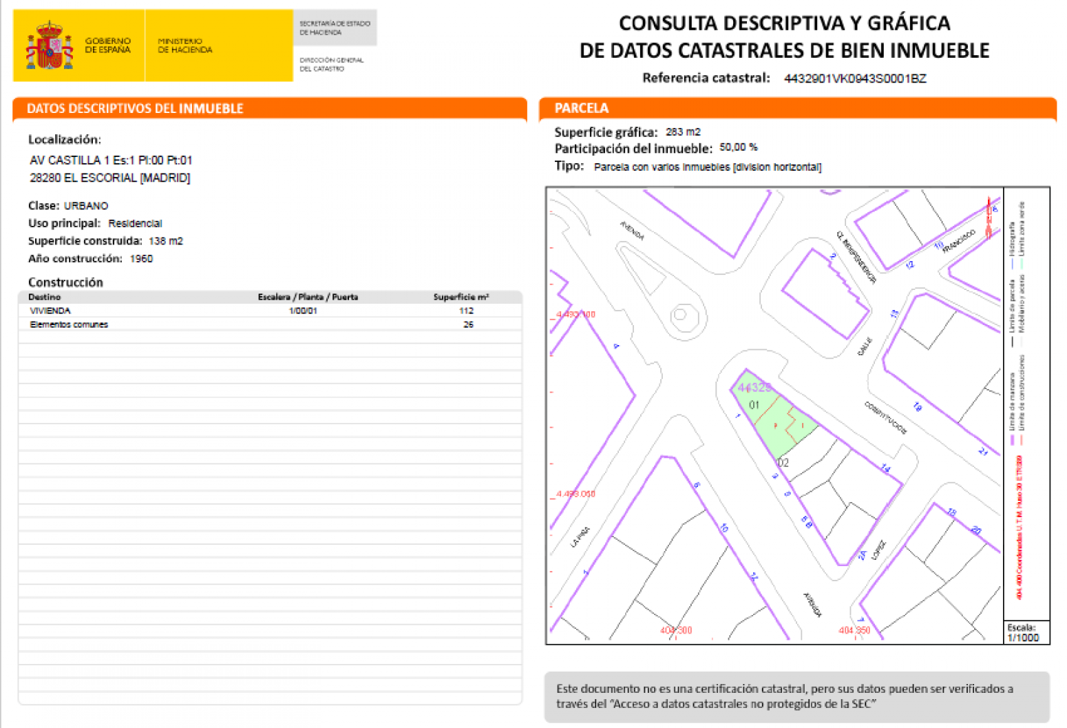 Fincas y solares-Venta-El Escorial-669900-Foto-14