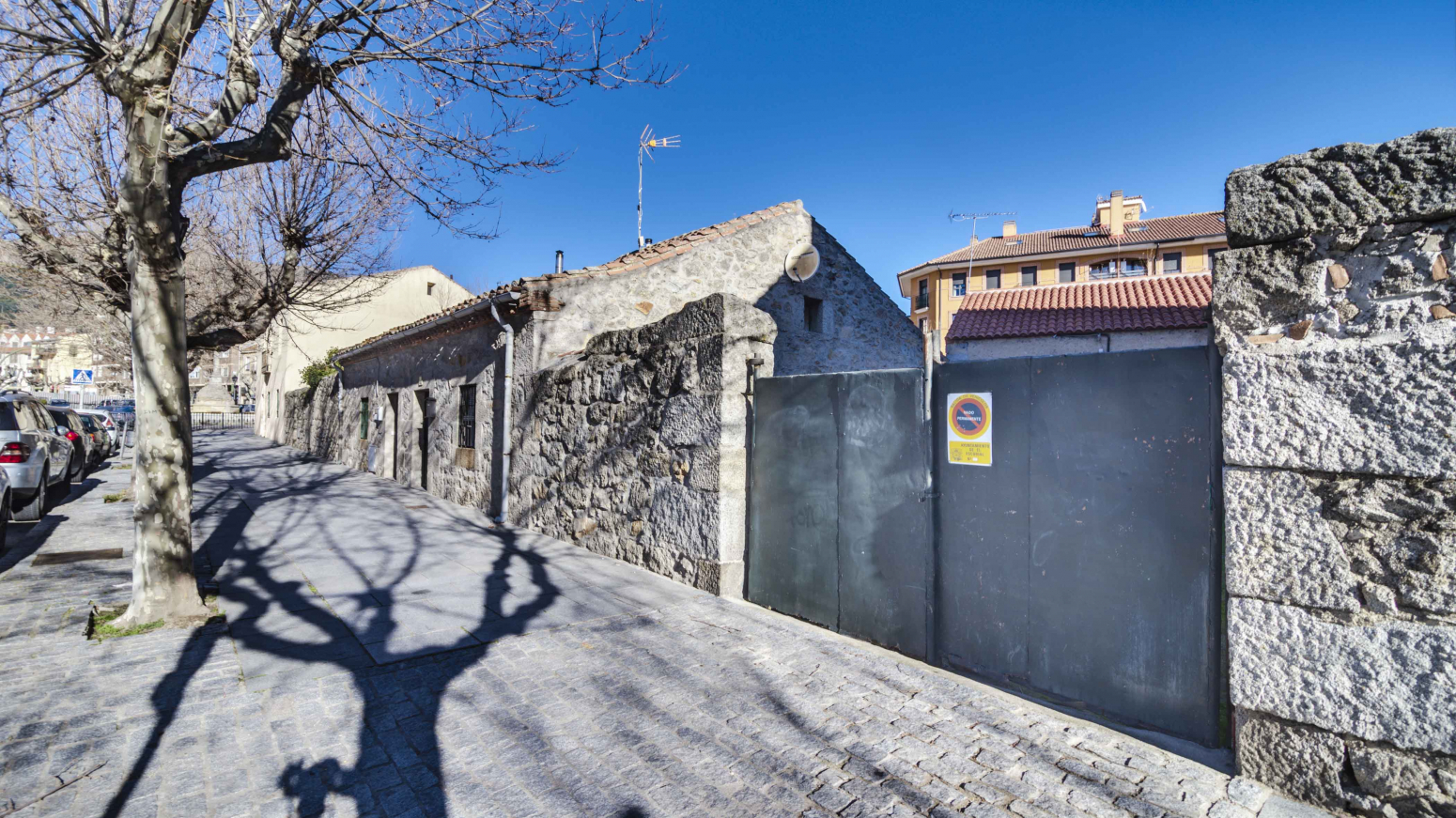 Fincas y solares-Venta-El Escorial-669900-Foto-9