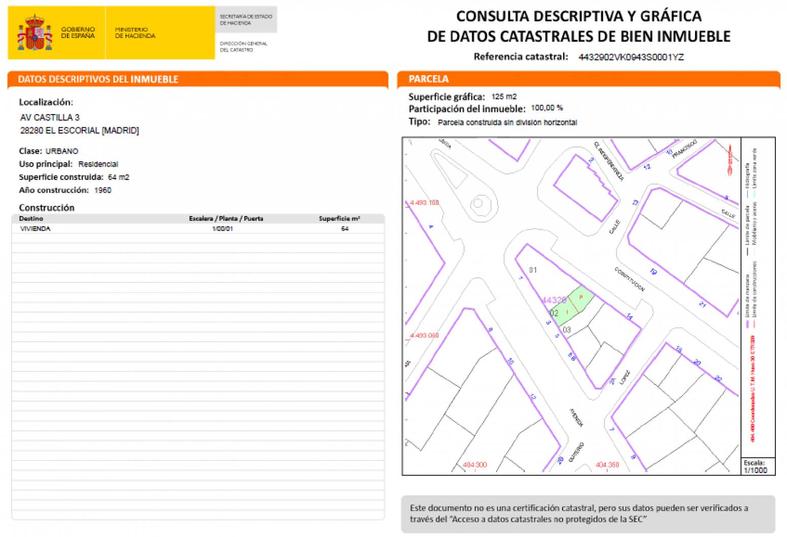 Fincas y solares-Venta-El Escorial-669900-Foto-16