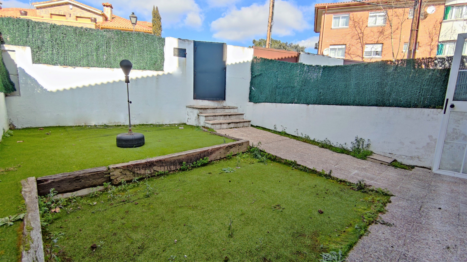 Casas o chalets-Alquiler-Torrelodones-673863-Foto-3