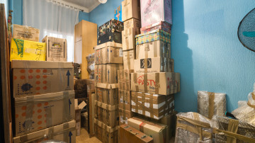 Dormitorio