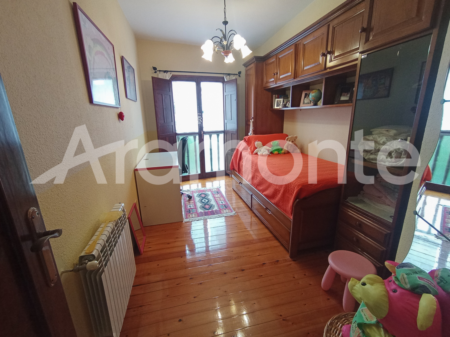 Casas o chalets-Venta-Llanes-1395186-Foto-5