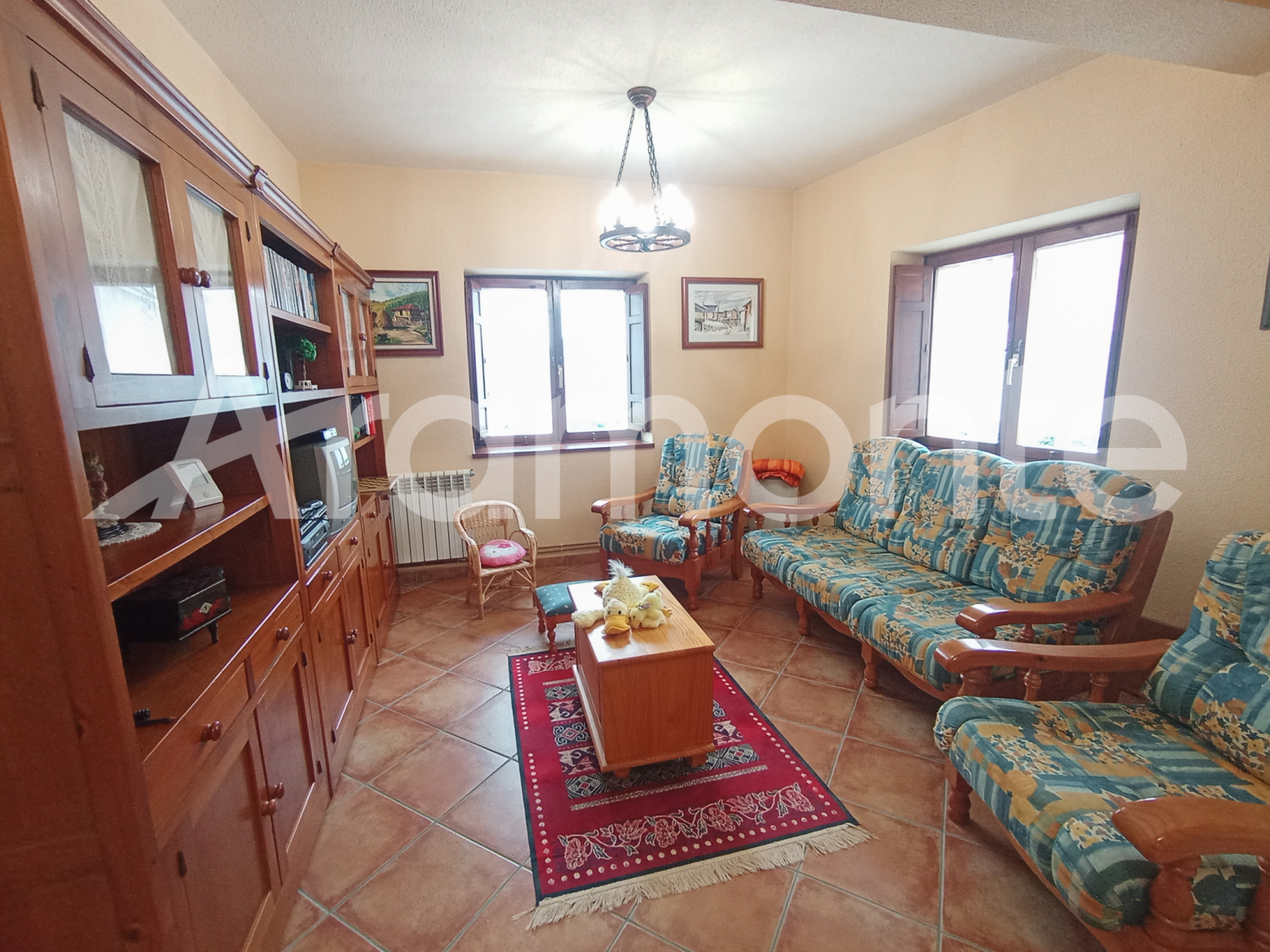 Casas o chalets-Venta-Llanes-1395186-Foto-2