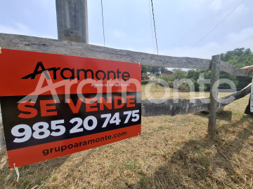 Fincas y solares-Venta-Llanera-1841685