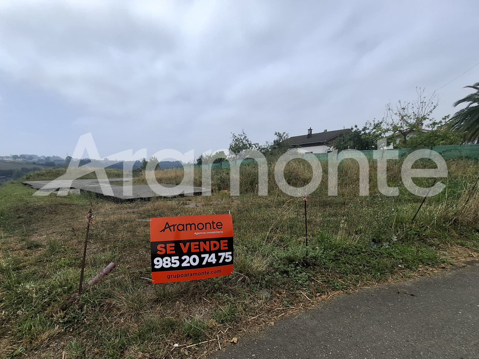 Fincas y solares-Venta-Llanera-2364158-Foto-2