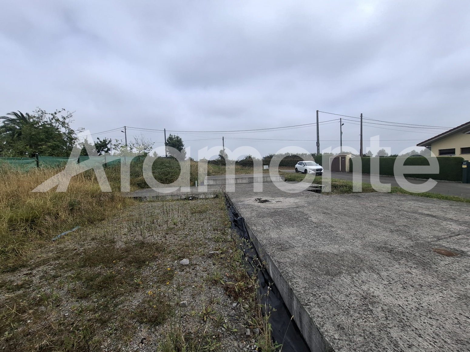 Fincas y solares-Venta-Llanera-2364158-Foto-9