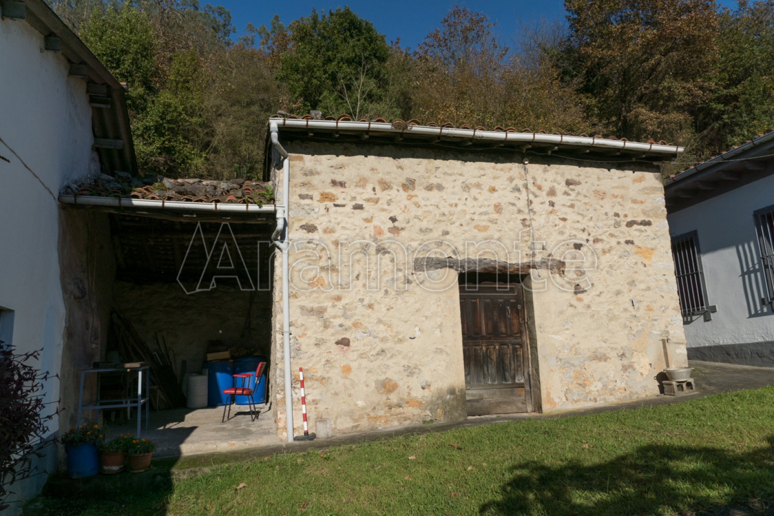 Casas o chalets-Venta-Ribera de Arriba-632657-Foto-19