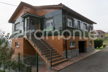 Casas o chalets-Venta-Oviedo-680467