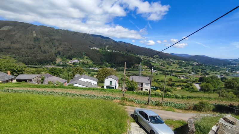 Venta de Casas o chalets en Mondoñedo