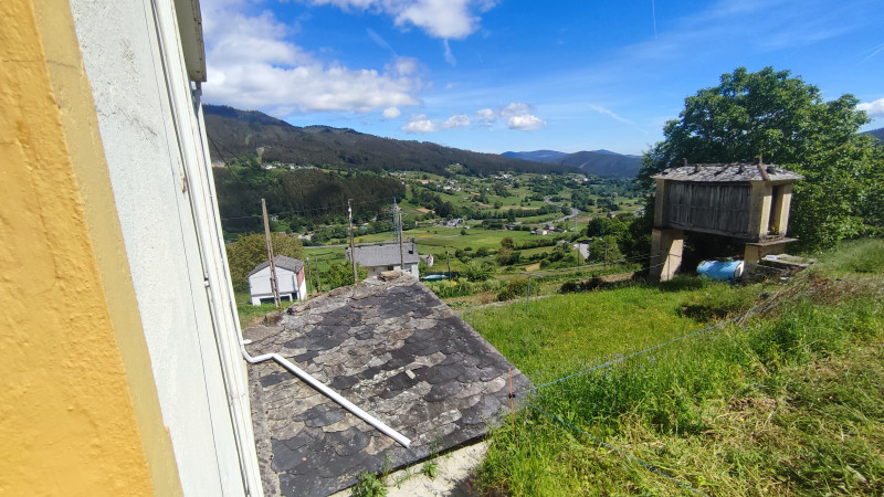 Venta de Casas o chalets en Mondoñedo