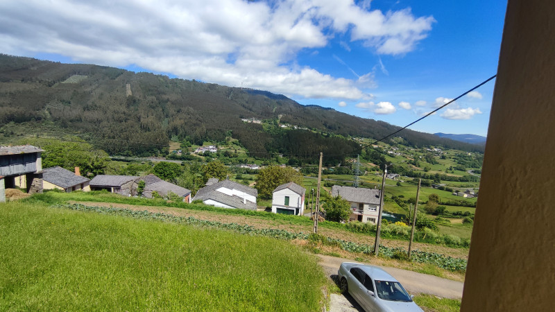 Venta de Casas o chalets en Mondoñedo