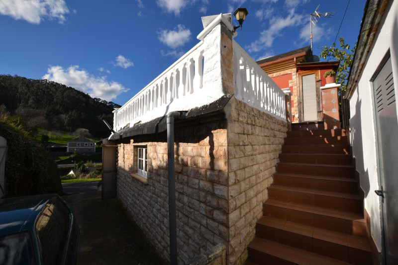 Venta de Casas o chalets en Coaña