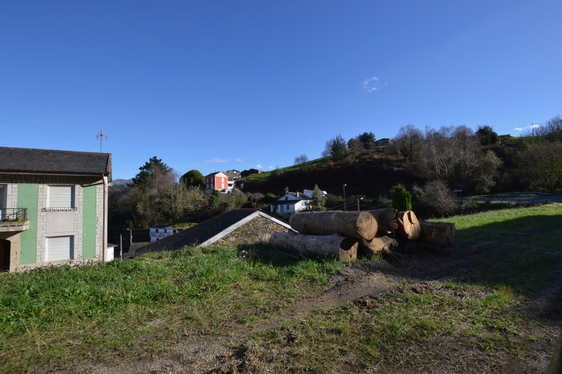 Venta de Casas o chalets en Coaña