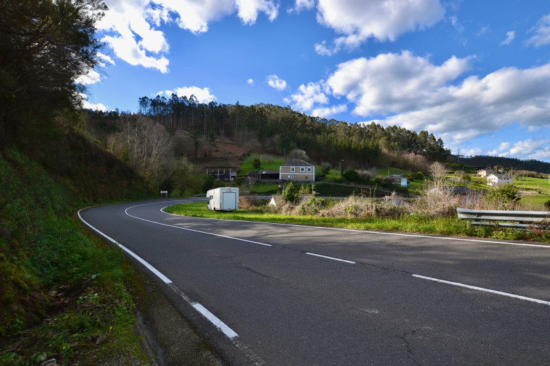 Venta de Casas o chalets en Coaña