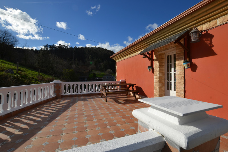 Venta de Casas o chalets en Coaña