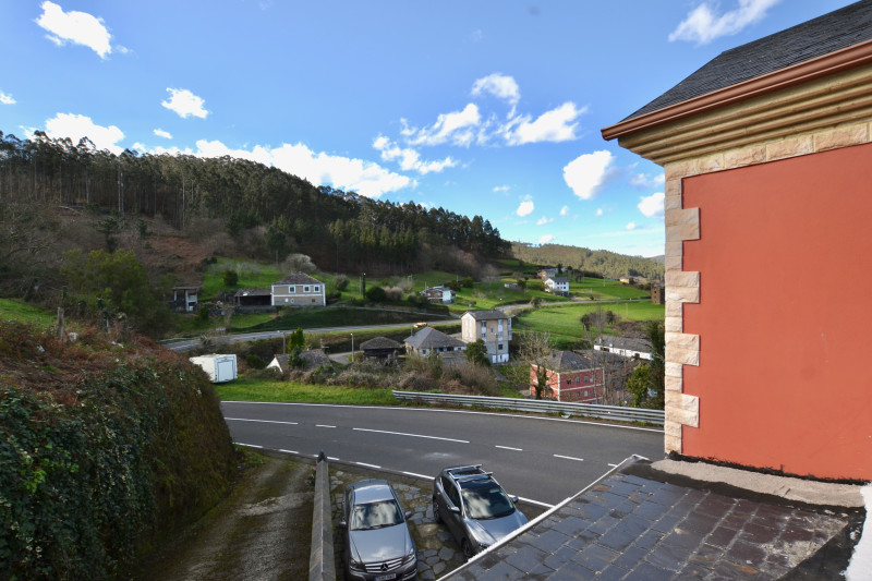 Venta de Casas o chalets en Coaña