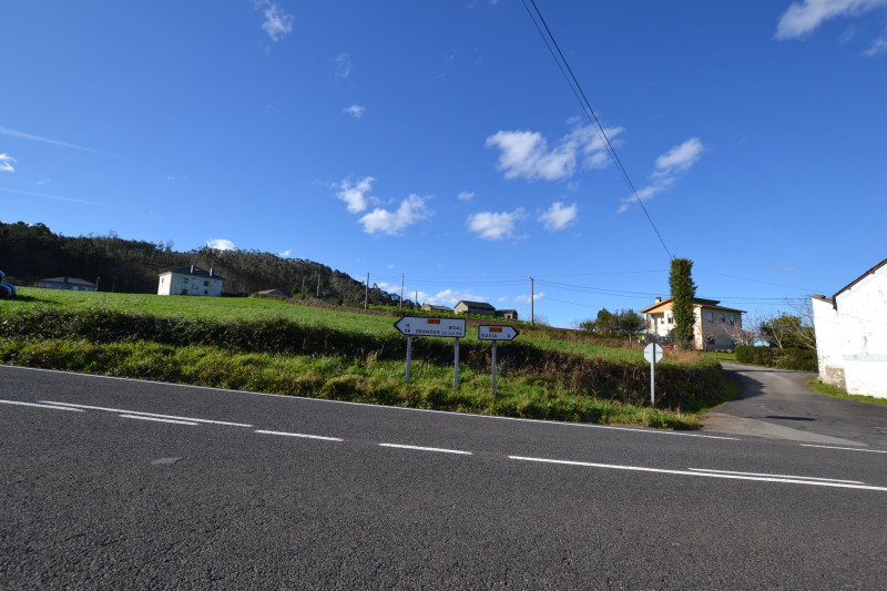 Venta de Casas o chalets en Coaña