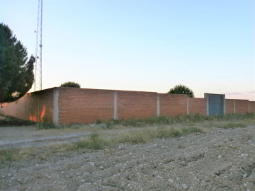 Fincas y solares-Venta-Portillo-611057