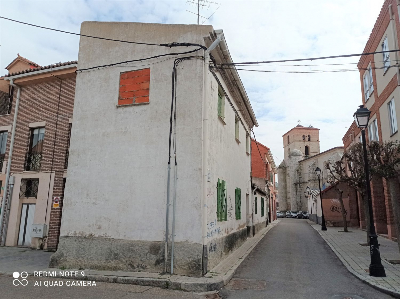 Casas o chalets-Venta-Laguna de Duero-611108-Foto-4