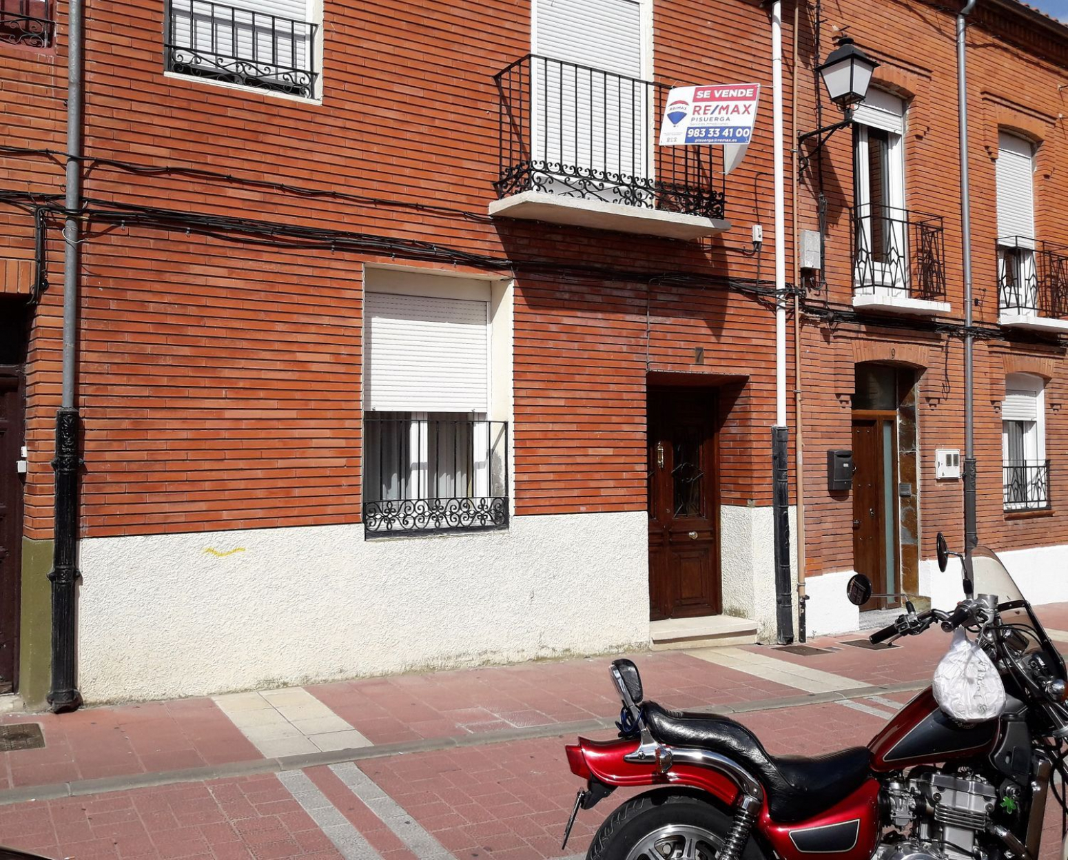 Casas o chalets-Venta-Tudela de Duero-611179-Foto-2