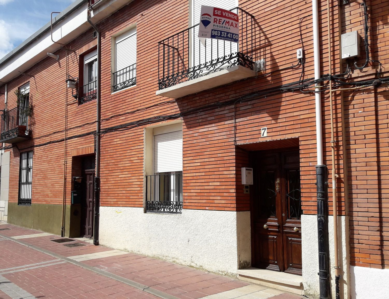 Casas o chalets-Venta-Tudela de Duero-611179-Foto-27