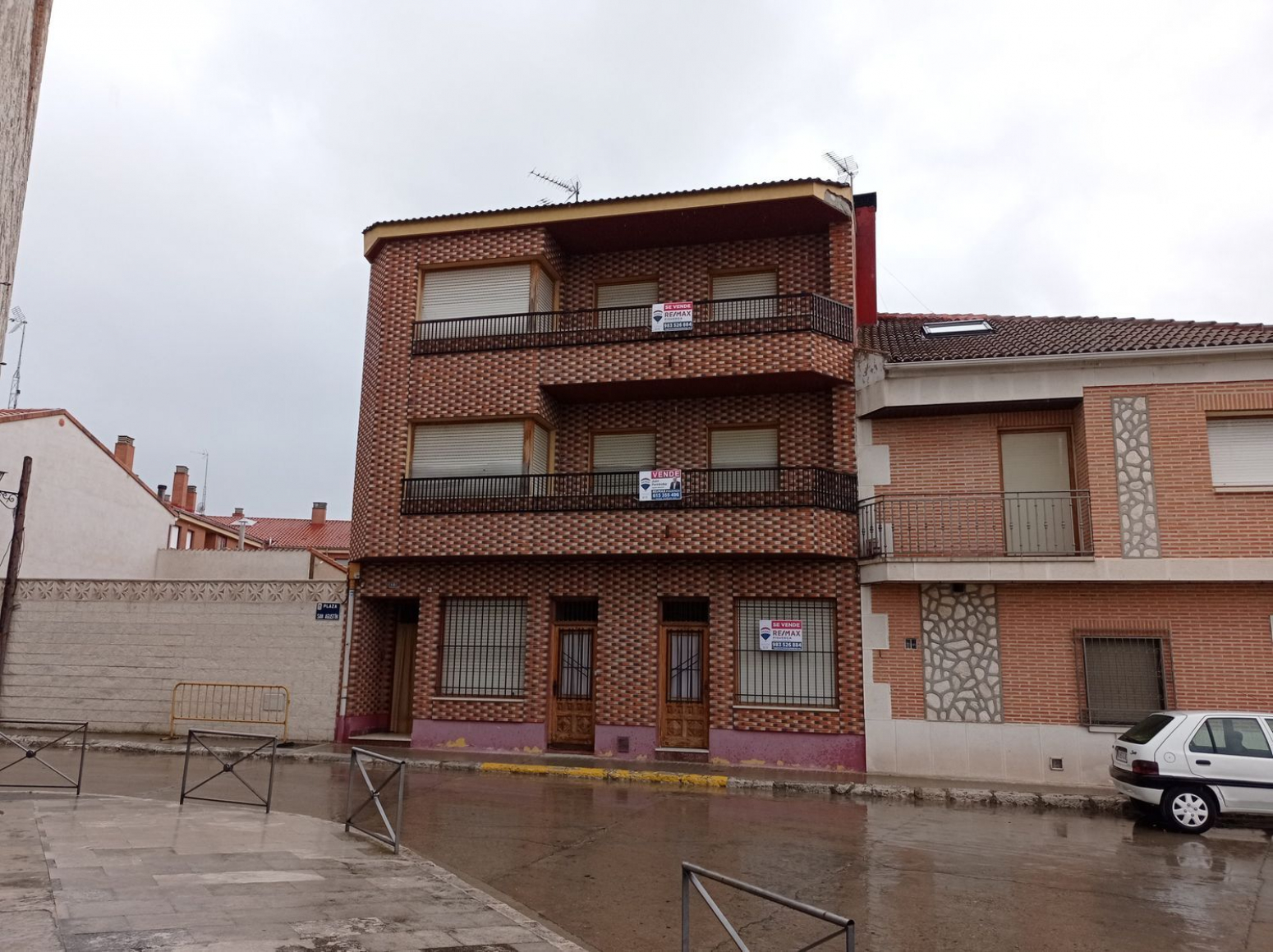 Edificios-Venta-Pedrajas de San Esteban-611224-Foto-53