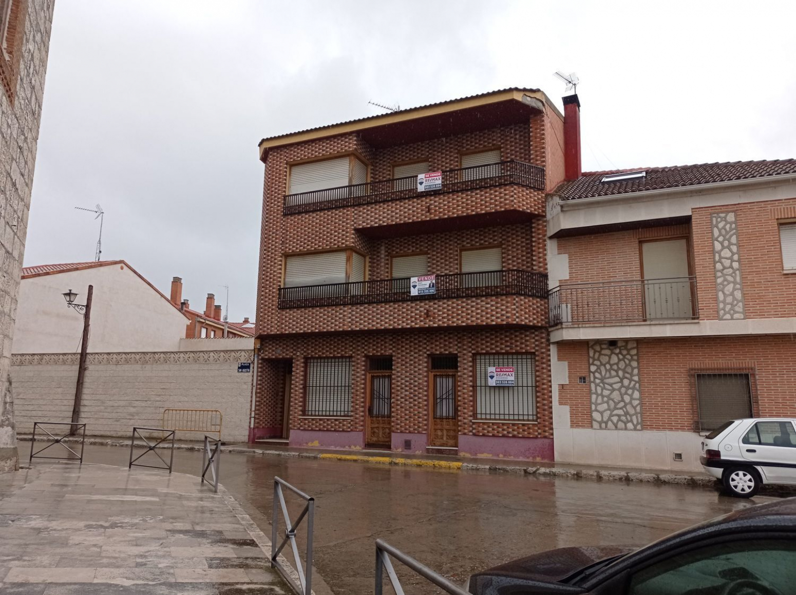 Edificios-Venta-Pedrajas de San Esteban-611224-Foto-5