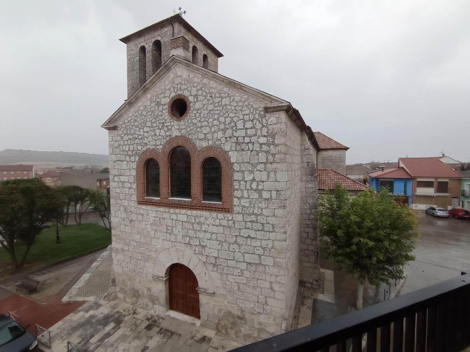 Edificios-Venta-Pedrajas de San Esteban-611224-Foto-4