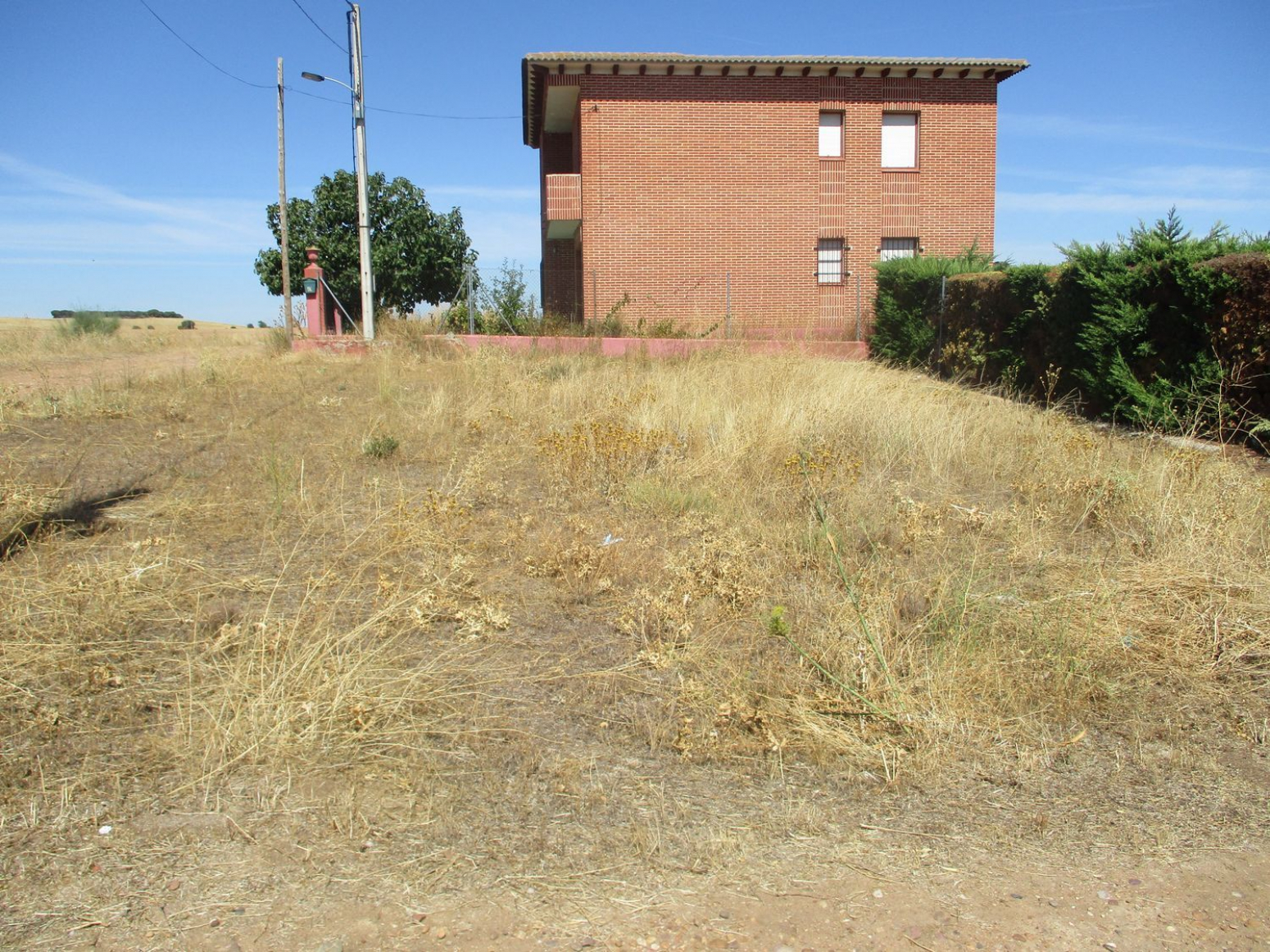 Fincas y solares-Venta-CastronuÃ±o-611248-Foto-2