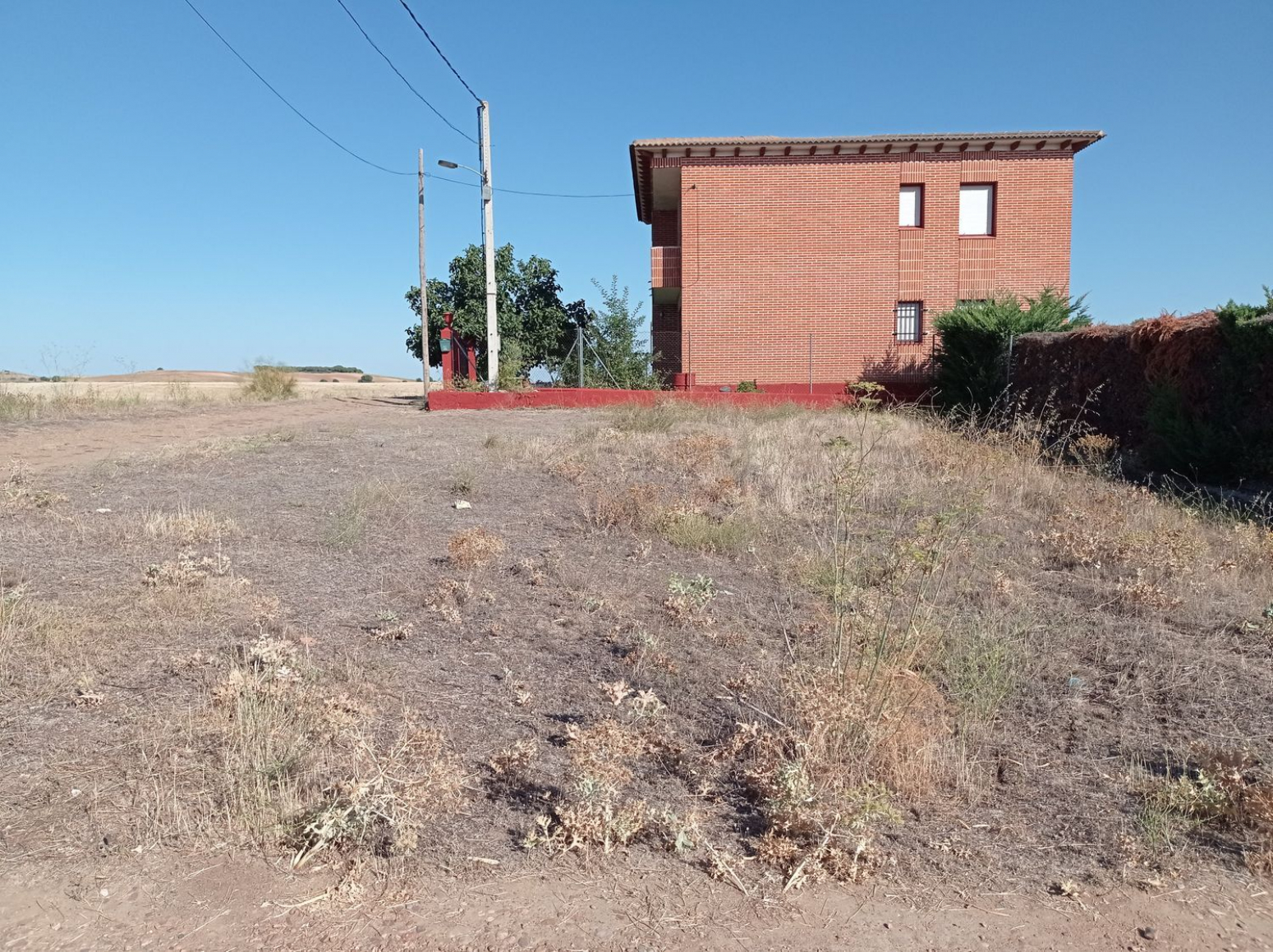 Fincas y solares-Venta-CastronuÃ±o-611248-Foto-11