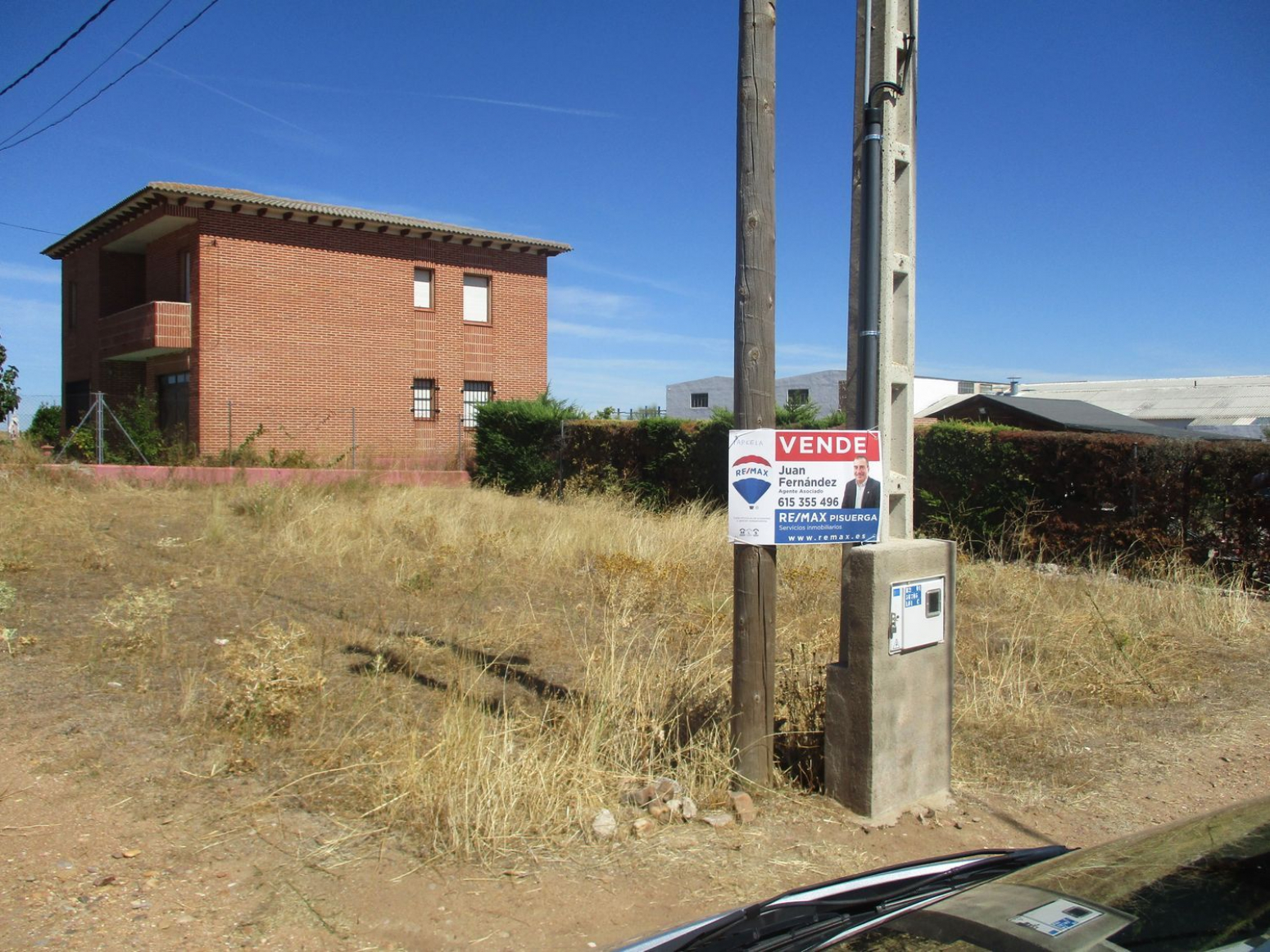 Fincas y solares-Venta-CastronuÃ±o-611248-Foto-1