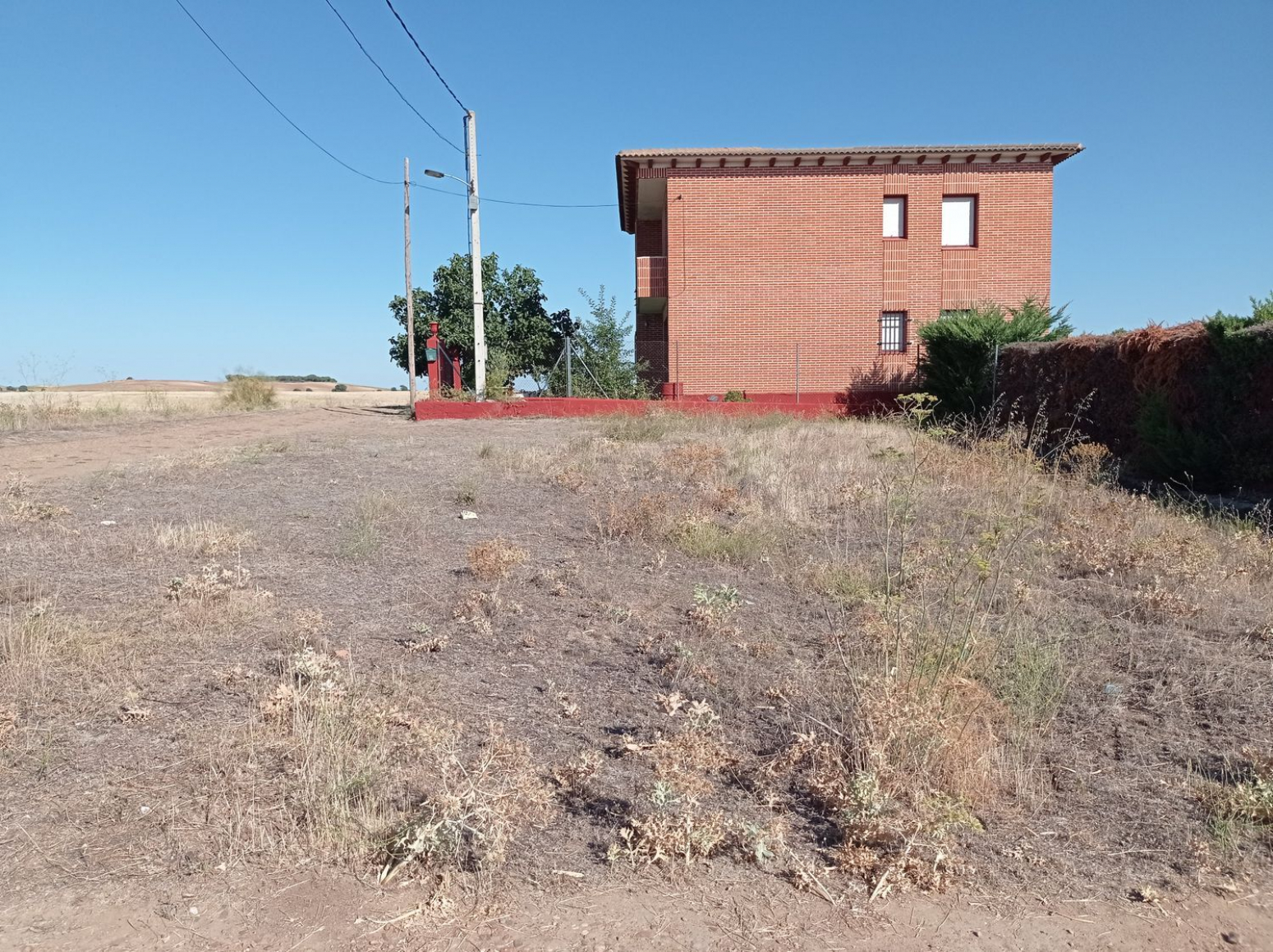 Fincas y solares-Venta-CastronuÃ±o-611248-Foto-17