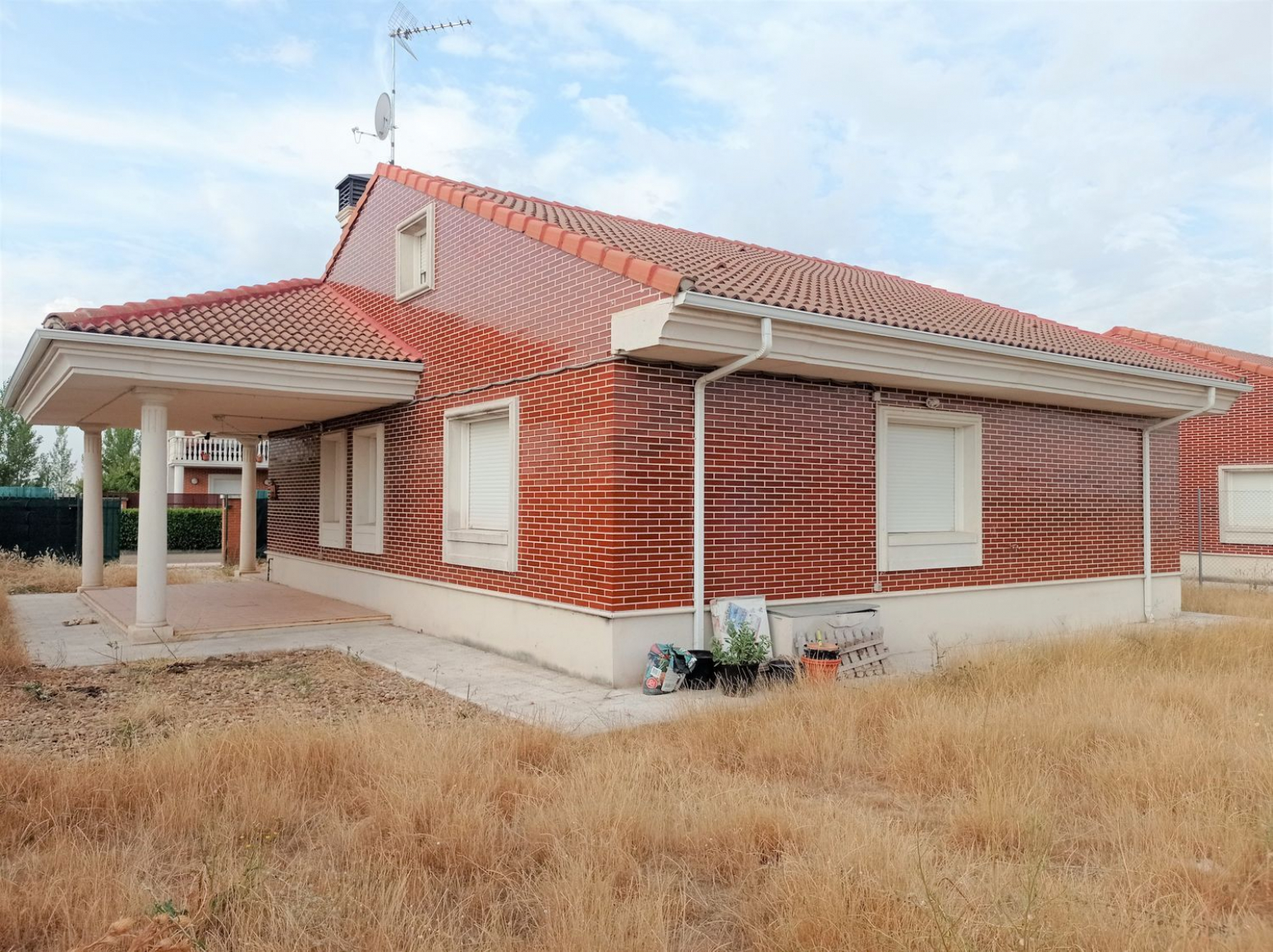 Casas o chalets-Venta-Aldeamayor de San MartÃ­n-611259-Foto-4