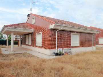 Casas o chalets-Venta-Aldeamayor de San MartÃ­n-611259-Foto-3-Carrousel