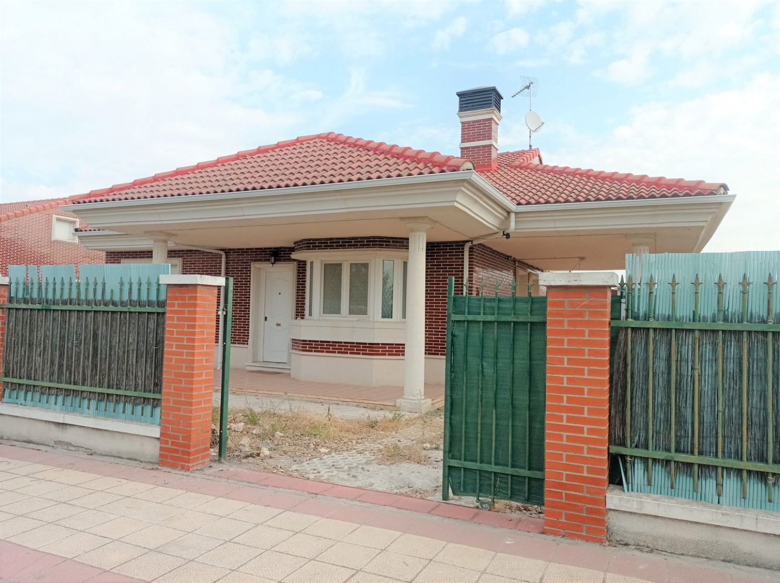 Casas o chalets-Venta-Aldeamayor de San MartÃ­n-611259-Foto-42