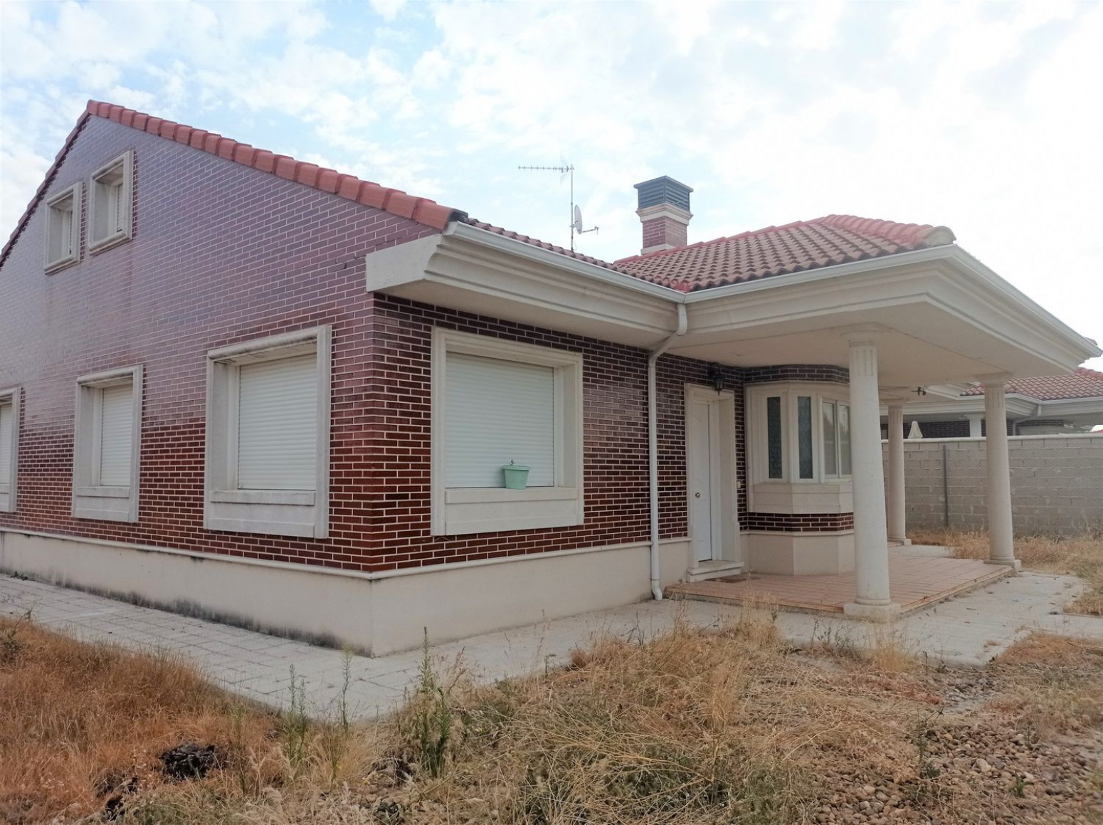 Casas o chalets-Venta-Aldeamayor de San MartÃ­n-611259-Foto-40