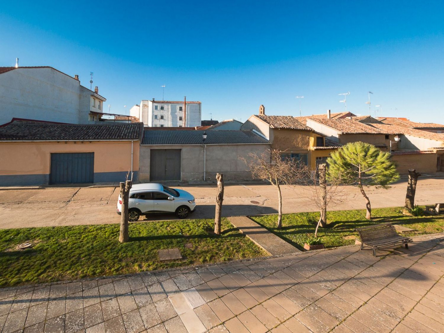 Casas o chalets-Venta-VillalÃ³n de Campos-611344-Foto-4