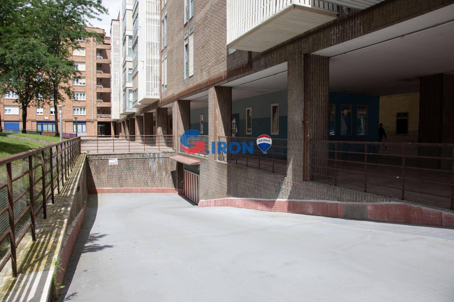 Garajes-Venta-Durango-710296-Foto-1