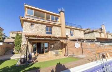 Casas o chalets-Venta-Miraflores de la Sierra-644359-Foto-1-Carrousel