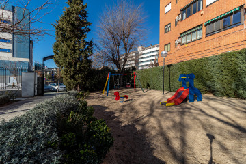 Zona infantil