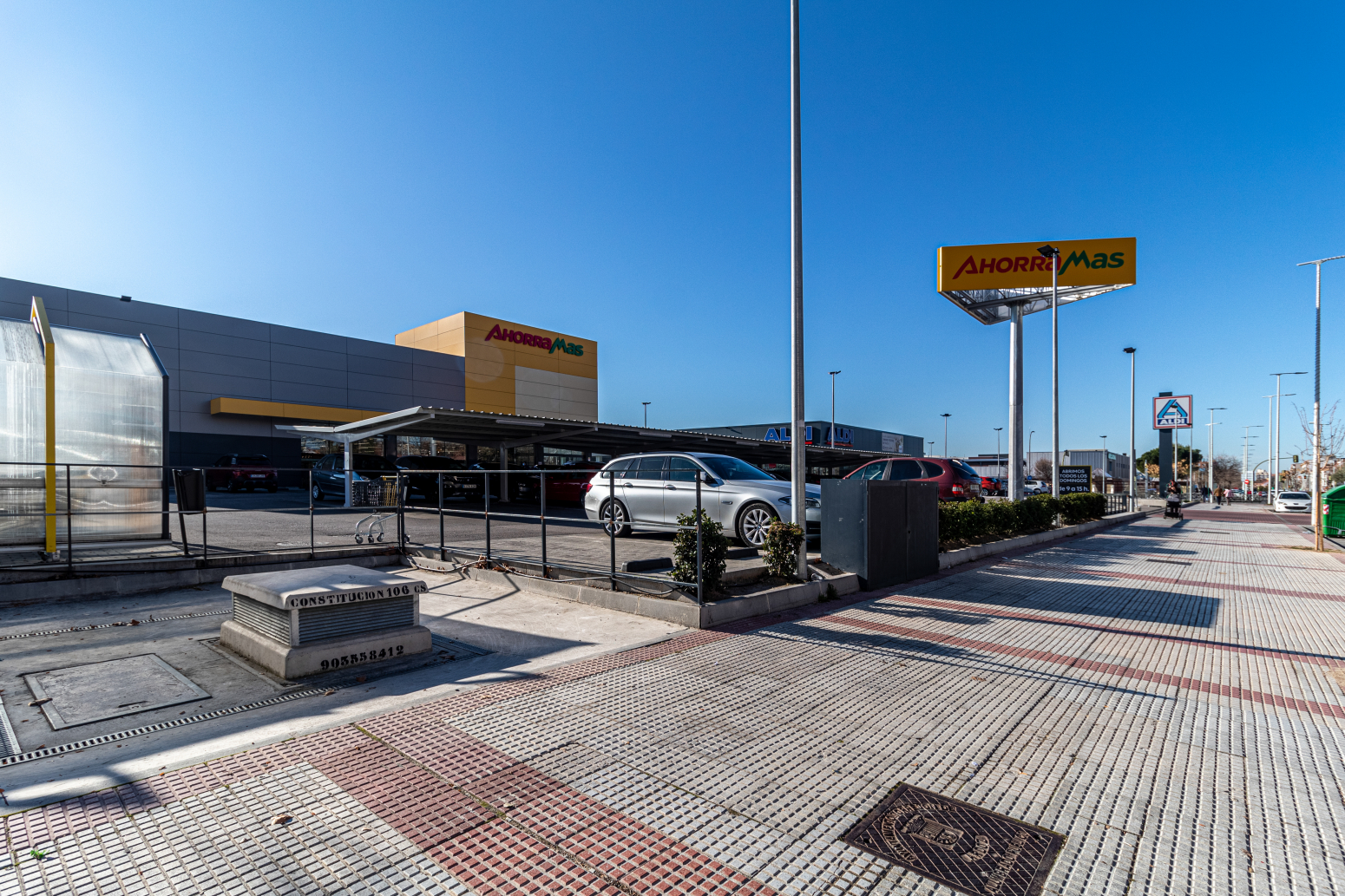 Pisos-Venta-TorrejÃ³n de Ardoz-671302-Foto-37