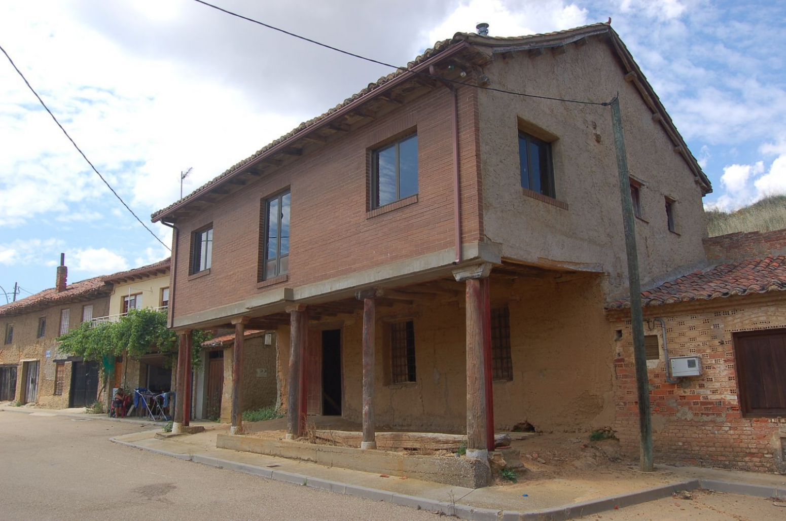 Casas o chalets-Venta-Valdevimbre-628015-Foto-26