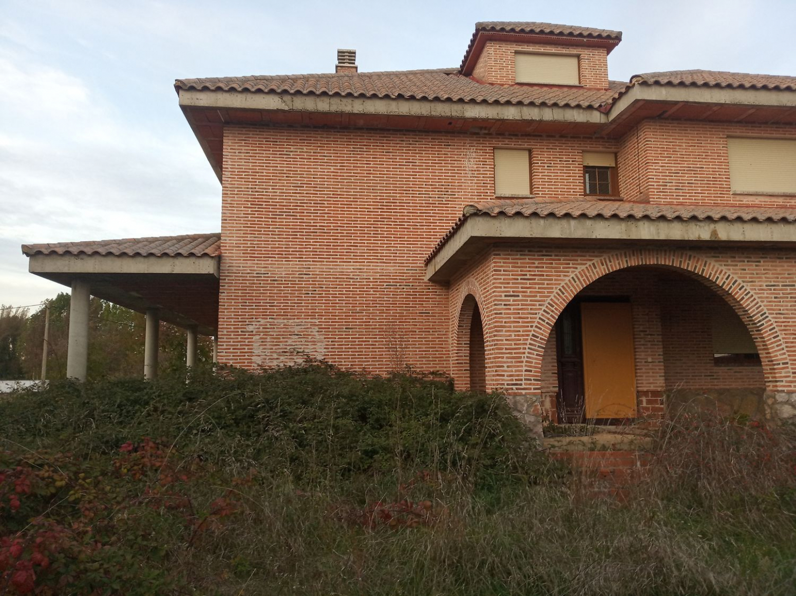 Casas o chalets-Venta-Cubillas de Rueda-628023-Foto-35