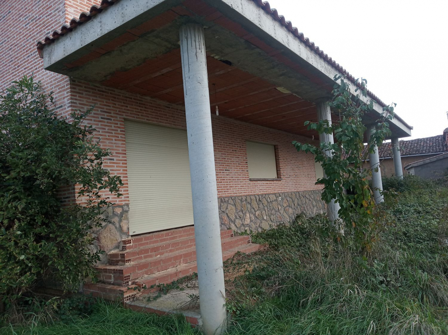 Casas o chalets-Venta-Cubillas de Rueda-628023-Foto-27