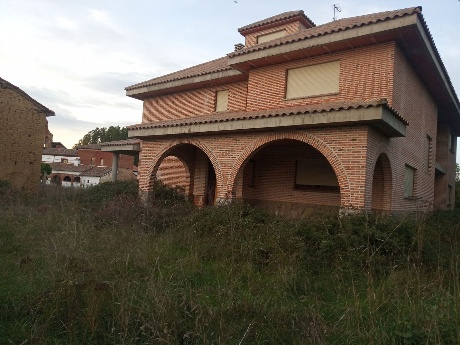 Casas o chalets-Venta-Cubillas de Rueda-628023-Foto-38