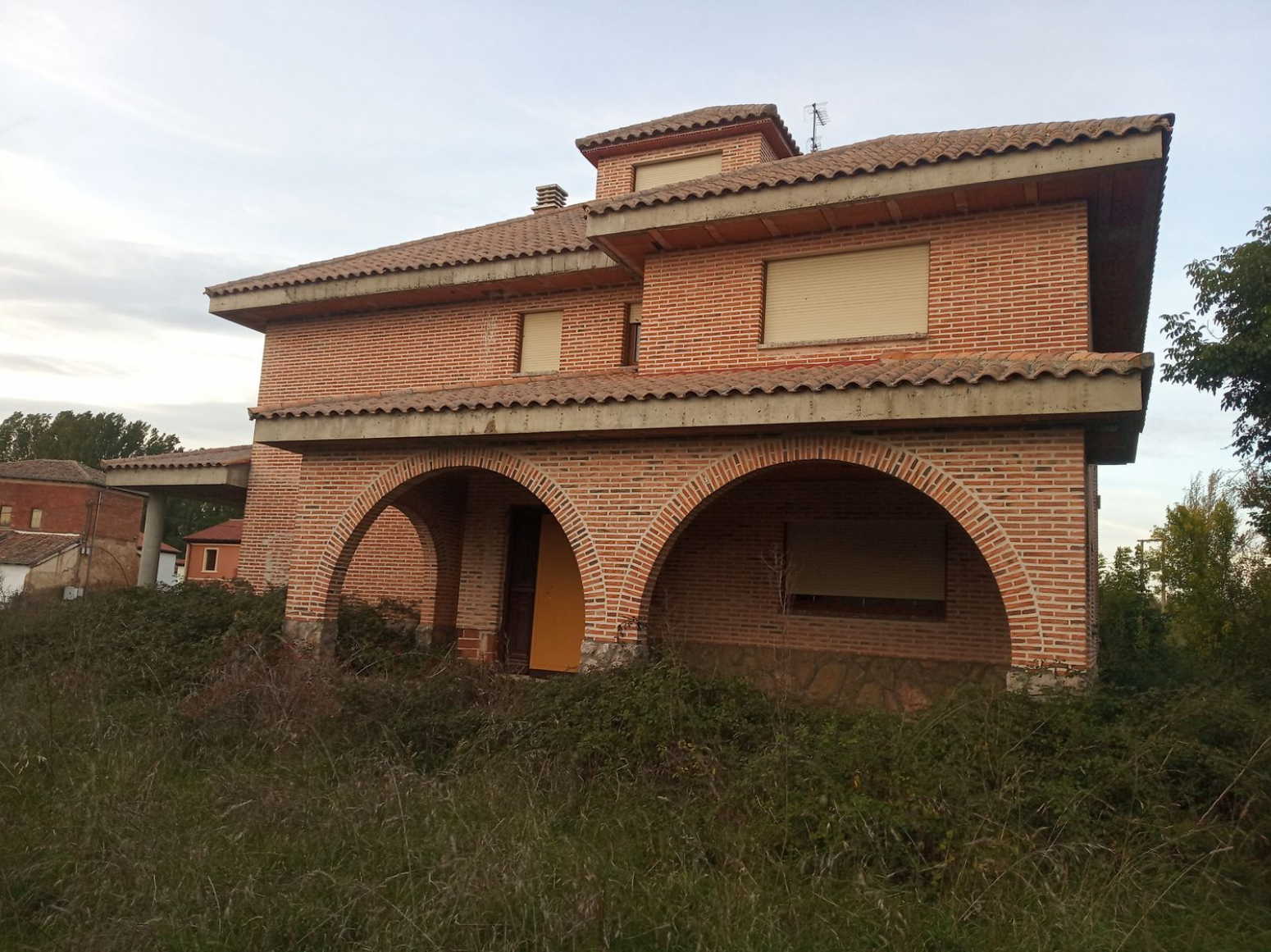 Casas o chalets-Venta-Cubillas de Rueda-628023-Foto-12