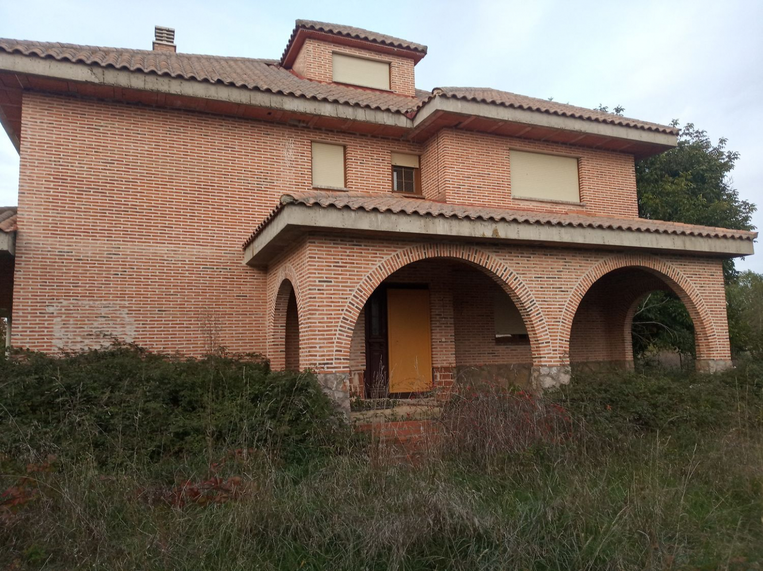 Casas o chalets-Venta-Cubillas de Rueda-628023-Foto-5