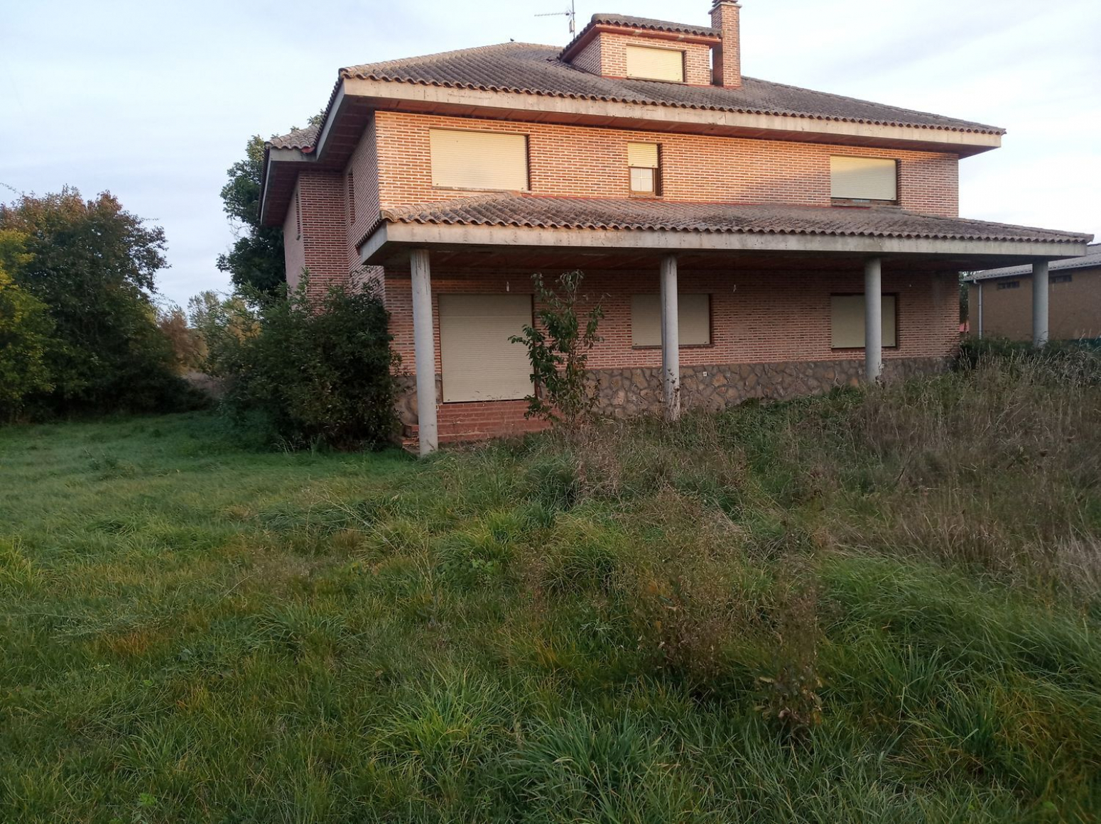 Casas o chalets-Venta-Cubillas de Rueda-628023-Foto-22